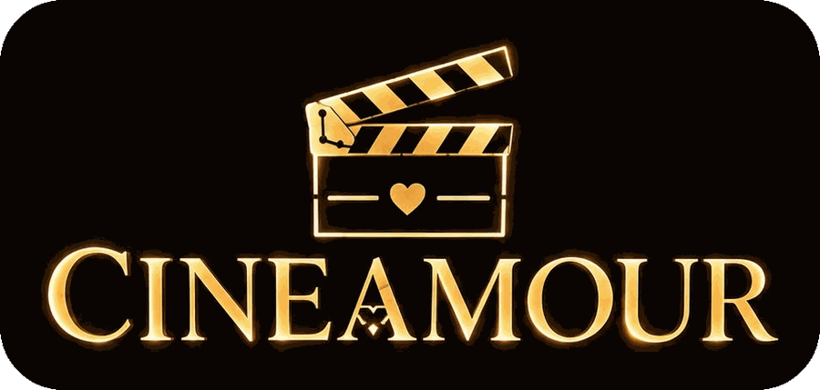 Cineamour logosu